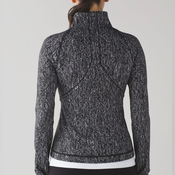 Lululemon Athletica Set Jacket Size 4, Pants Size 2 - Picture 3 of 12